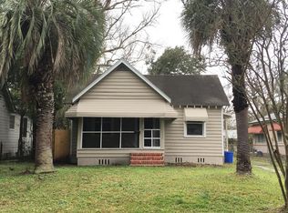 3632 Myra St, Jacksonville, FL 32205