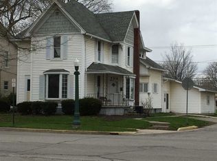 704 S Main St, Kendallville, IN
