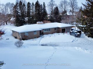 9 Kenlea Ct, Aurora, ON