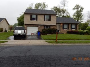 50 Pine Ridge Cir, Enola, PA 17025