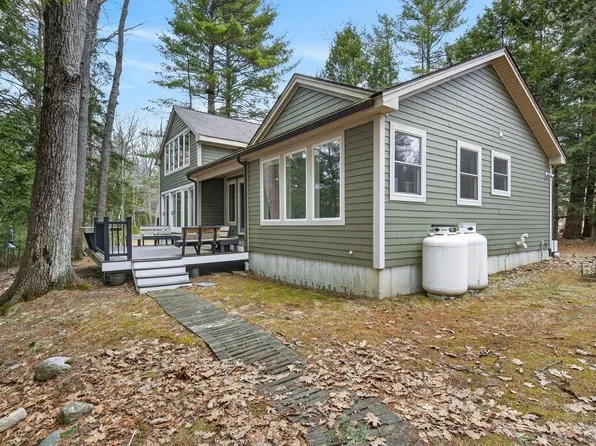 38 Maynard Road, Windham, ME 04062