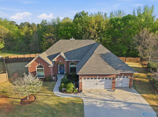 216 N Mossy Creek Cir NW, Madison, AL 35757