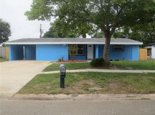 360 Thackery Rd, Ormond Beach, FL 32174