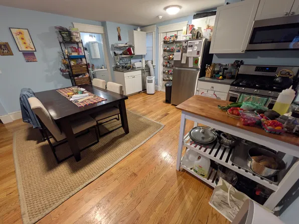 66 Beacon St, Somerville, MA