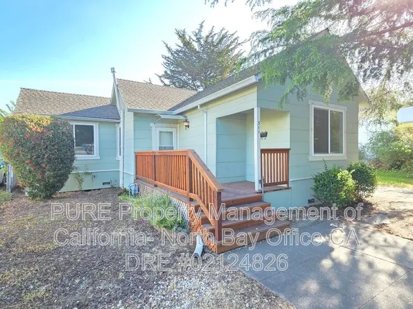 311 8th St, Petaluma, CA 94952
