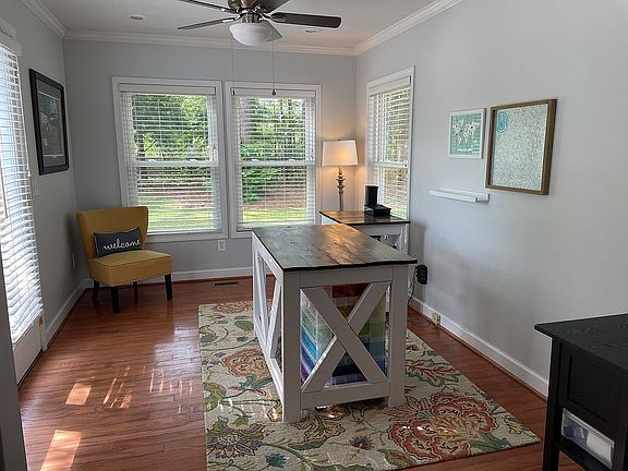 Sunroom/Office
