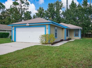 4017 Alfred Mill Ave, Jacksonville, FL 32208