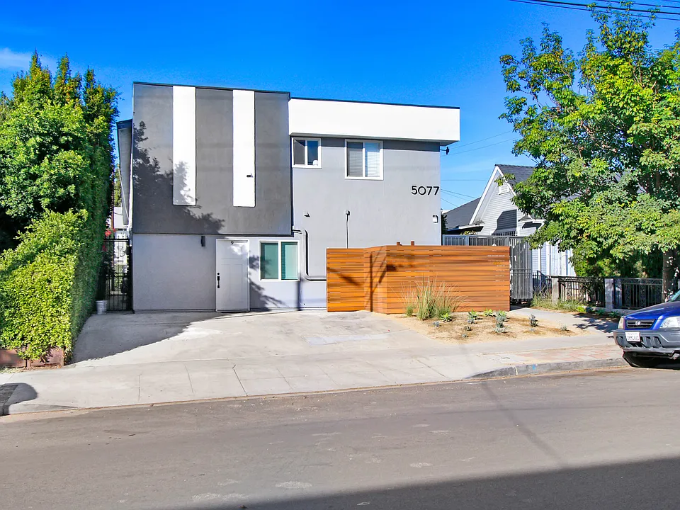 5077 Lemon Grove Ave #4