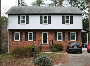 705 Silver Leaf Pl, Raleigh, NC 27609