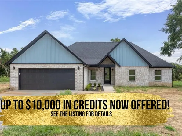 13006 Rocky Hill Rd, Prairie Grove, AR 72753