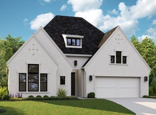 2805 Little Current Ct, Celina, TX 75009