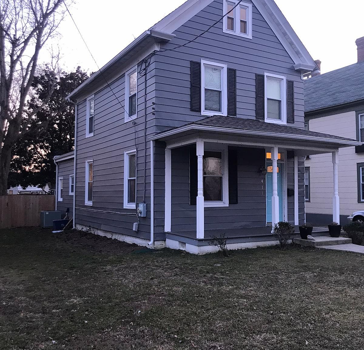 411 Maryland Ave, Cambridge, MD 21613 Zillow