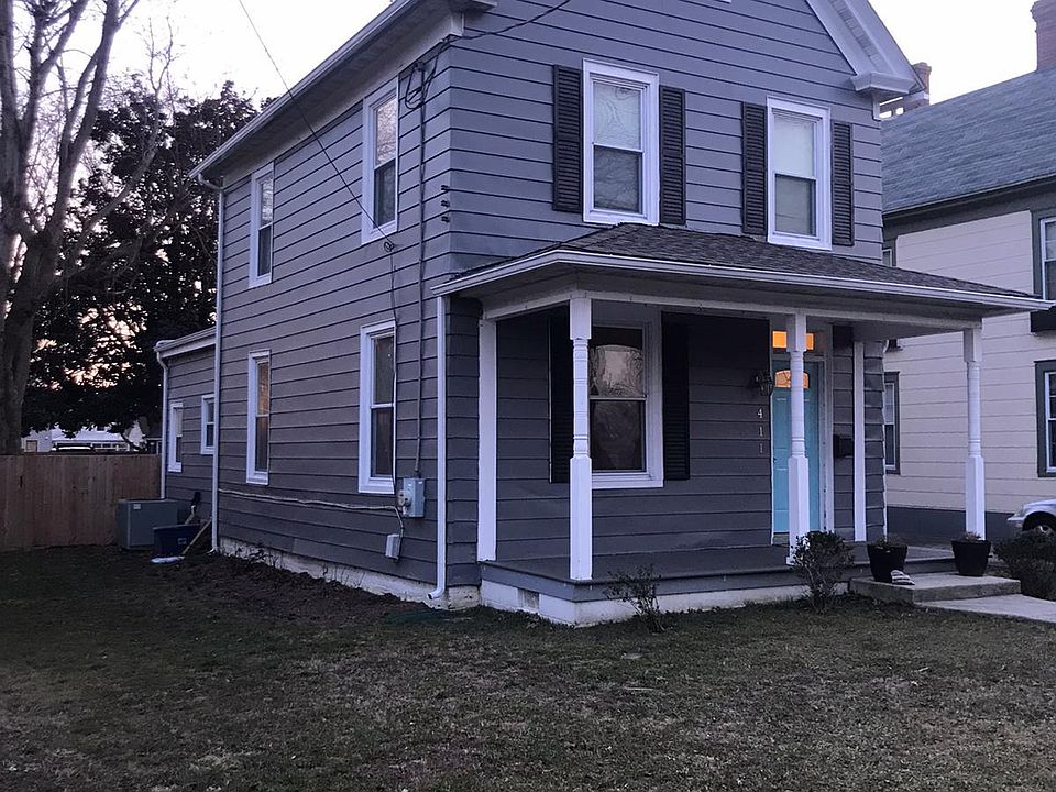 1st image of 411 Maryland Ave