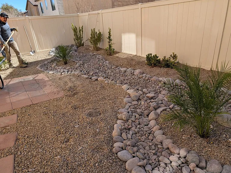 9519 Milkweed Canyon Ave — Photo 5