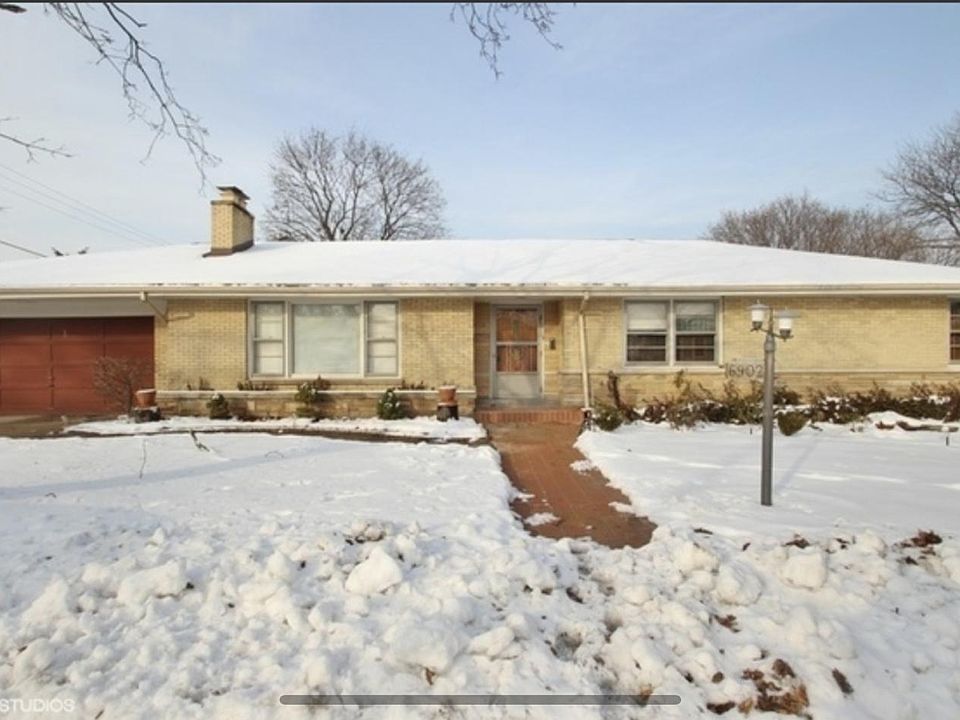 1st image of 6902 N Karlov Ave
