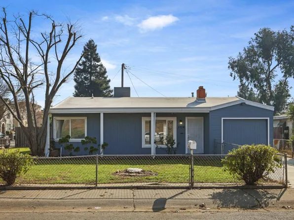 1706 La Jolla Dr, Stockton, CA 95204