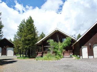 4515 Sawtelle Peak Rd, Island Park, ID 83429