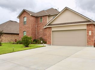 10565 Tumbleweed Dr, Denham Springs, LA 70706