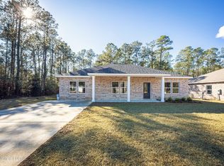 8315 Martin Bluff Rd, Gautier, MS 39553
