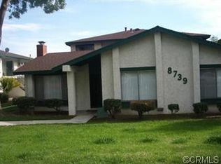 8739 Lomita Dr APT C, Rancho Cucamonga, CA 91701