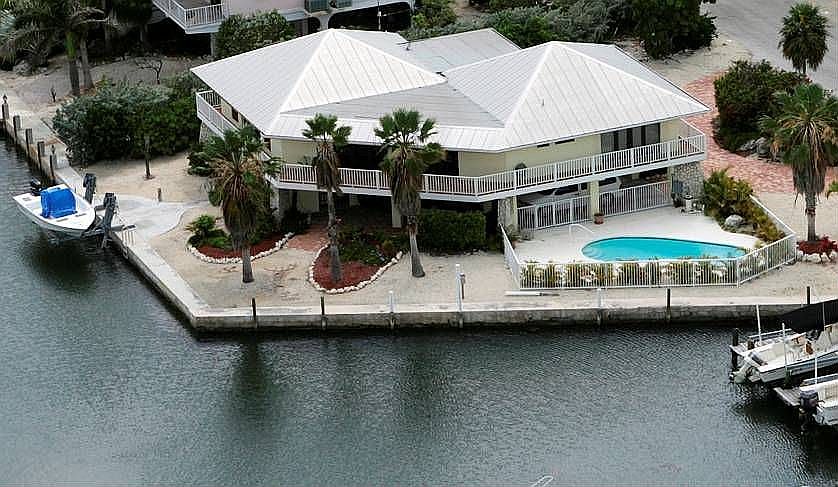 Beautiful home