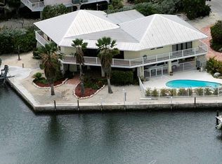 356 Stirrup Key Blvd, Marathon, FL 33050