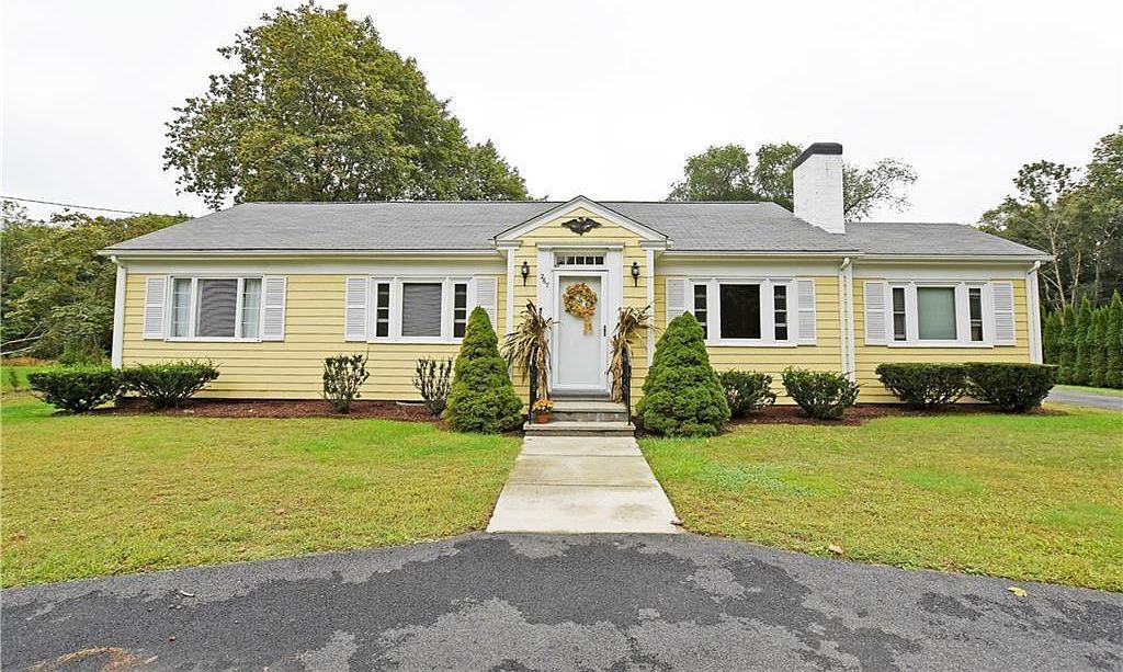 267 Jacob St, Seekonk, MA 02771 Zillow