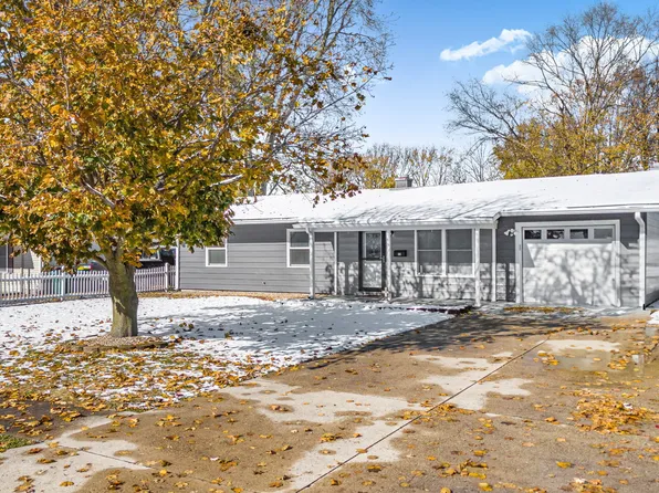 816 Northfield Dr, Lebanon, IN 46052