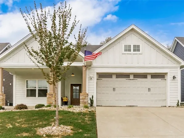 2063 Mary Ella Drive, Georgetown, IN 47122