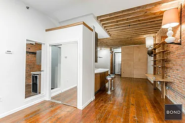 Rented by Bond New York