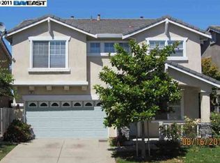 965 William Dr, San Lorenzo, CA 94580