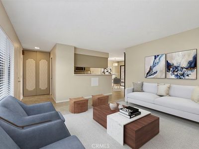 3511 Elm Ave UNIT 405, Long Beach, CA, 90807