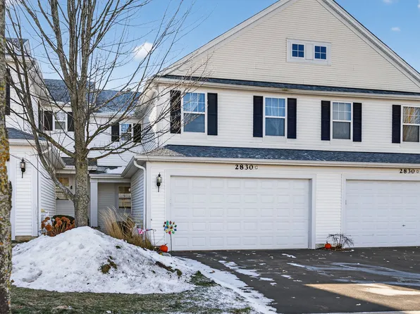 2830 Cattail Ct Unit C, Wauconda, IL 60084