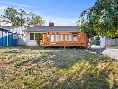 11824 12th Avenue S, Seattle, WA, 98168