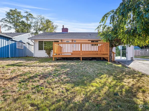 11824 12th Avenue S, Seattle, WA 98168