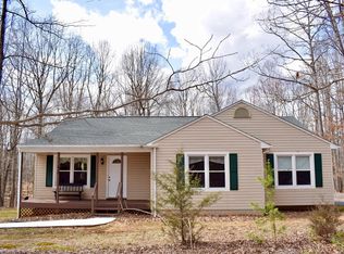 210 Bobwhite Rd, Amherst, VA 24521