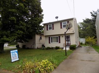 3105 Tuttle Ave, Erie, PA 16504
