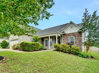 153 Saint Johns St, Simpsonville, SC 29680