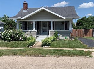 33 Waverly Ave, Dayton, OH 45405