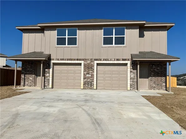 1016 Cline Dr, Copperas Cove, TX 76522