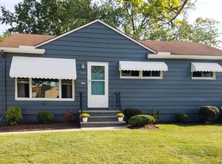 16307 Ashland Dr, Brookpark, OH 44142