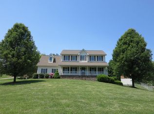 5205 Setter Rd, Roanoke, VA 24012