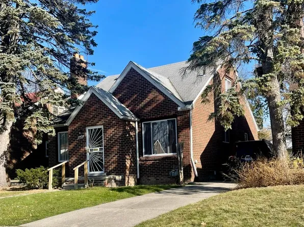 18028 Prevost St, Detroit, MI 48235