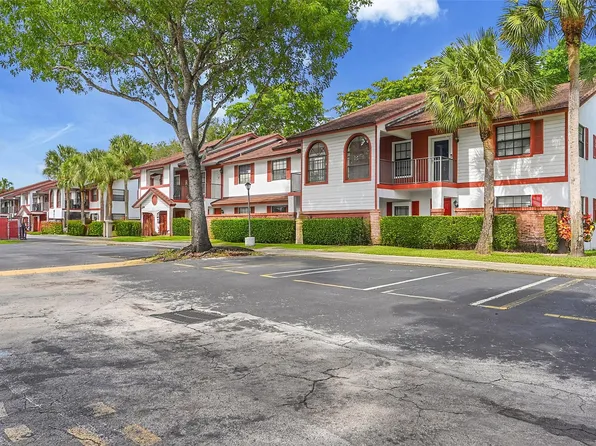 2518 NW 89th Dr #2518, Pompano Beach, FL 33065