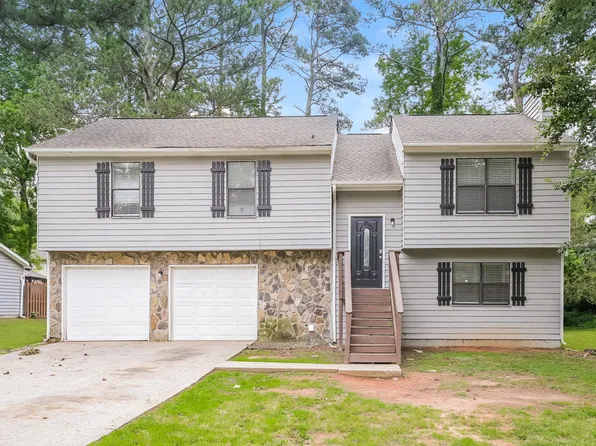 3824 Princess Ct, Lawrenceville, GA 30044