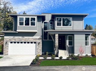 12626 148th Ave SE, Renton, WA 98059