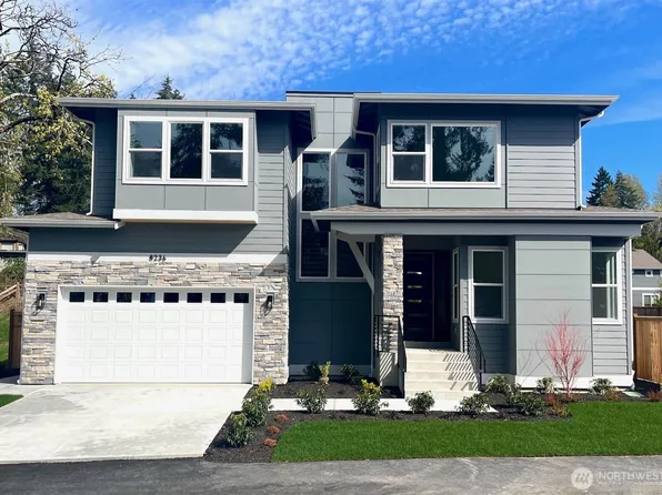 12626 148th Ave SE, Renton, WA 98059