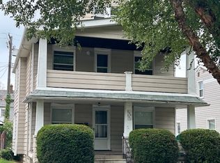 2164 Elbur Ave #2, Lakewood, OH