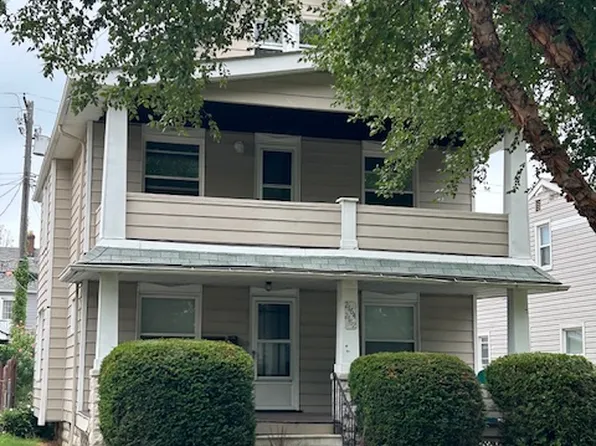 2164 Elbur Ave #2, Lakewood, OH 44107