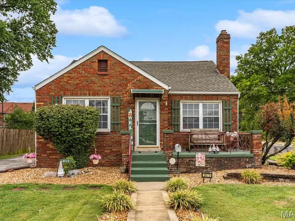 2675 Grand Ave, Granite City, IL 62040